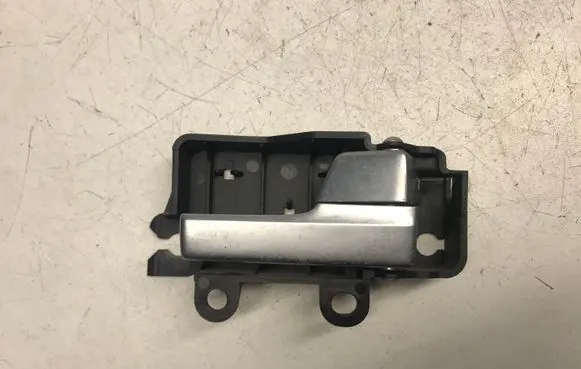 Ford Focus C-MAX Rear door interior handle trim 3M51R22600BB 3M51R22600