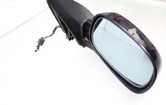 SsangYong Rexton Front door electric wing mirror 789304008020 789304008030
