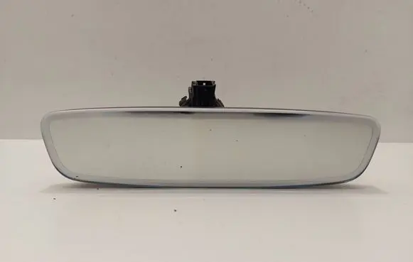 Volkswagen PASSAT B8 Rear view mirror (interior) 3G0857511AD E11048406