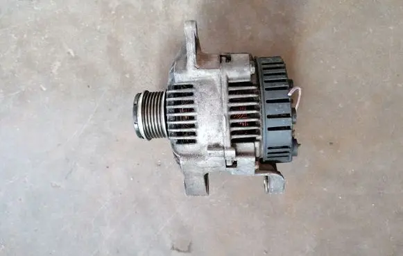 Renault Scenic I Generator/alternator