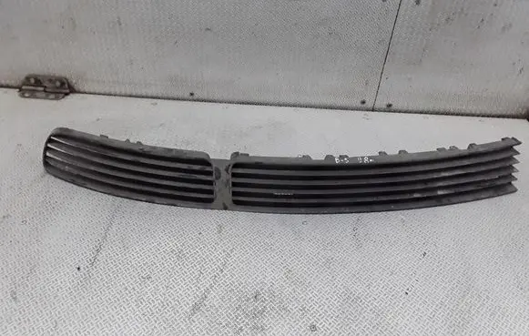 Volkswagen PASSAT B5 Front bumper lower grill 3B0853677A