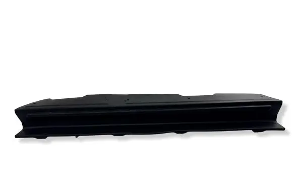 Toyota bZ4X Trunk/boot storage box wall 5857742090