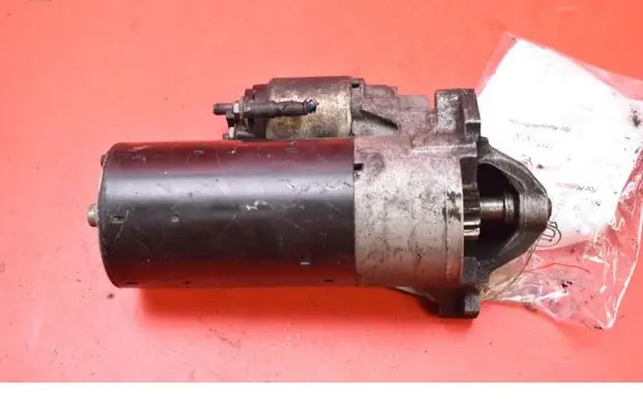Volvo XC60 Starter motor 31327066