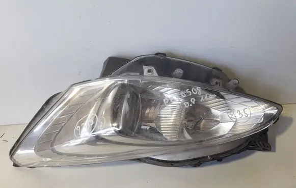 Peugeot 508 Headlight/headlamp 9678393380