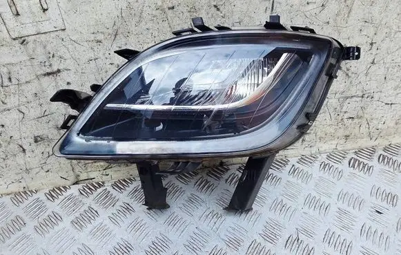 Opel Astra J Front fog light 13264641 662588537