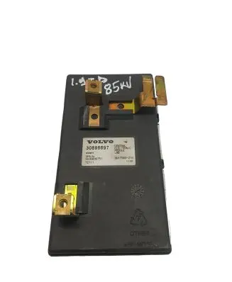 Volvo S40, V40 Comfort/convenience module 30896697 3817900210 SW30896751
