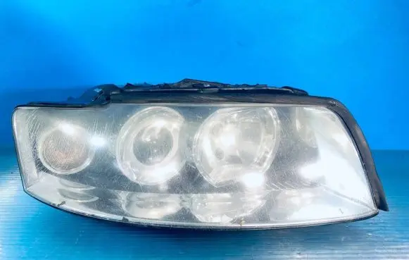 Audi A4 S4 B6 8E 8H Headlight/headlamp 8E0941004F 8E0990008F