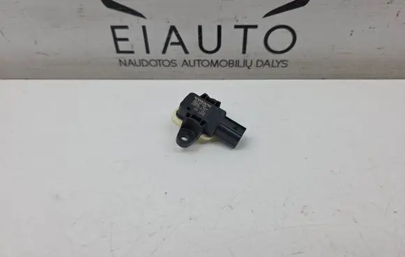 Volvo S60 Airbag deployment crash/impact sensor 30798030 100726300