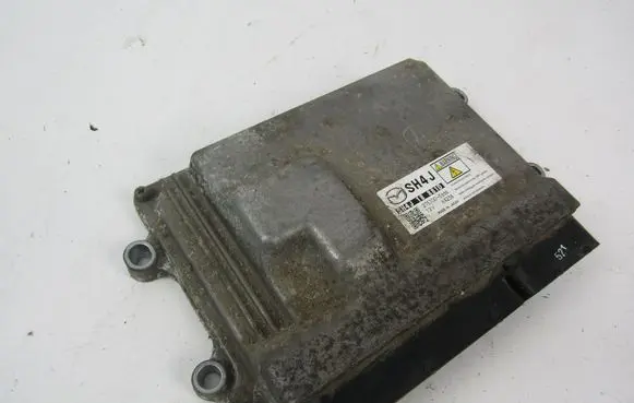 Mazda 6 Engine control unit/module ECU SH4J18881D