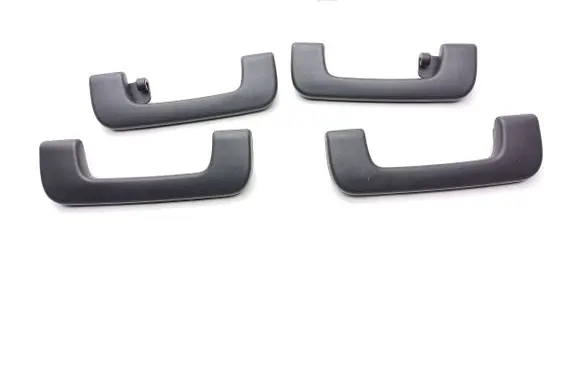 Porsche Macan (95B) A set of handles for the ceiling 95B857643 95B857644