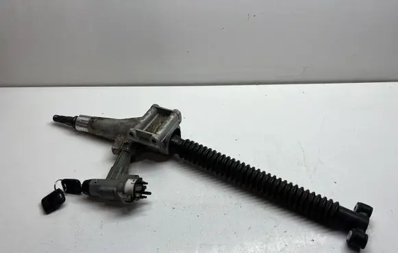Audi A6 S6 C4 4A Steering wheel axle set 4A0419233A