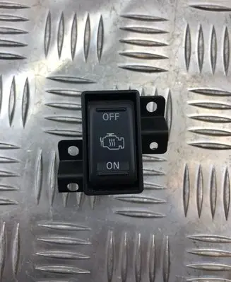 Nissan Pathfinder R51 Other switches/knobs/shifts