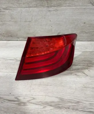 BMW 5 F10 F11 Rear/tail lights 63217203230 7203230 17346202
