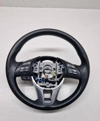 Mazda 6 Steering wheel K3887 GHP9 GHR1