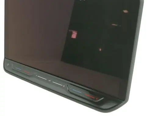 Cupra Formentor Screen/display/small screen 11H919605