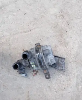 Mercedes-Benz E W213 Electric auxiliary coolant/water pump 0292024050 224051