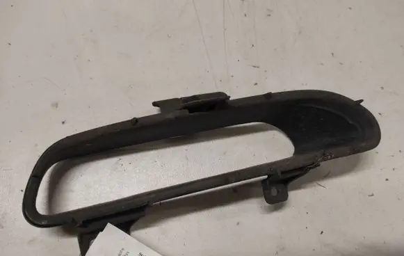 Mazda 6 Brake cooling air channel/duct GAM750102 K3006