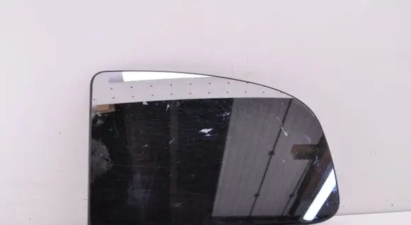 Fiat Ducato Wing mirror glass 01706230900