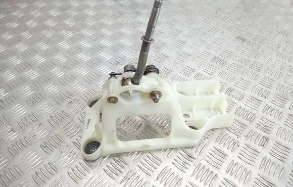 Mitsubishi Lancer Gear shifter/selector 090423