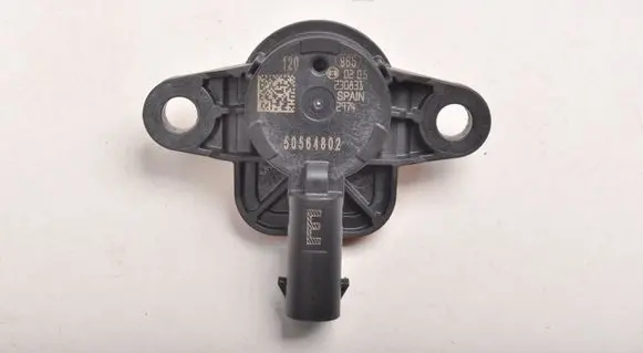 Alfa Romeo Tonale Airbag deployment crash/impact sensor 50564802