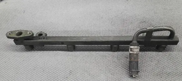 Mazda MX-5 ND Fuel main line pipe