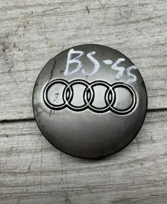 Audi A6 S6 C5 4B Original wheel cap 4B0601170