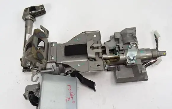 Mazda 2 Steering rack 59323981 A0042479 54086808F