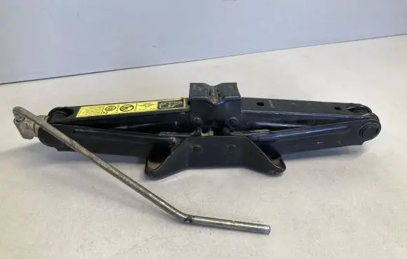 Ford Tourneo Lift Jack 2T1417085AE