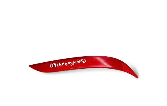 BMW 5 E60 E61 Rear tail light reflector 6915040