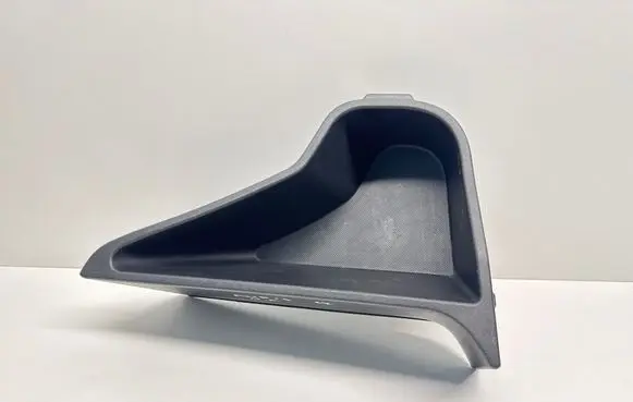 Toyota Auris E180 Glove box in trunk 6474302020