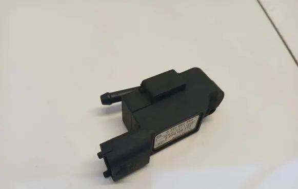 Renault Trafic II (X83) Air pressure sensor 8200168253 0281002566