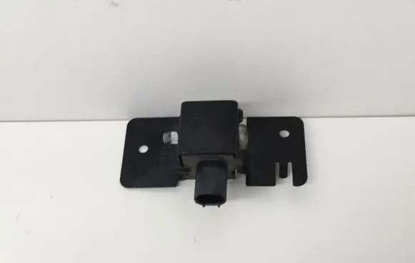 Mercedes-Benz GL X166 Airbag deployment crash/impact sensor 0038202826