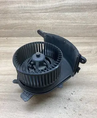 Renault Scenic II - Grand scenic II Heater fan/blower N100103S F666583V
