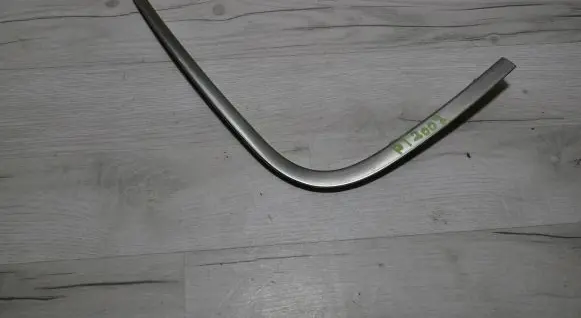 Peugeot 2008 I Rear side glass trim 