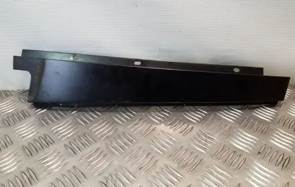 BMW 5 E60 E61 (A) pillar trim