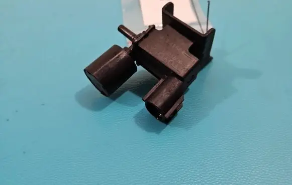 Toyota Corolla E120 E130 Turbo solenoid valve 90910-12232 IMPRK1376904