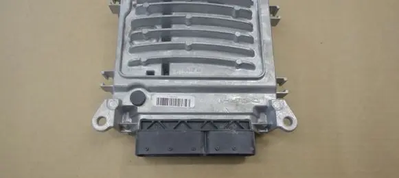 Mercedes-Benz C W204 Other control units/modules A6519005901