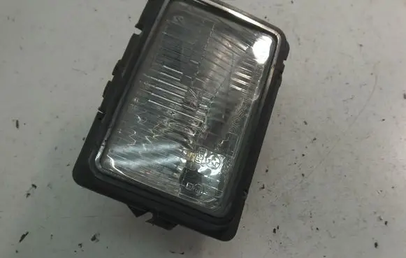 Alfa Romeo 6 119 Headlight/headlamp 1305620197