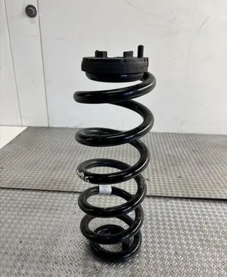 Audi Q5 SQ5 Rear coil spring 80A511115