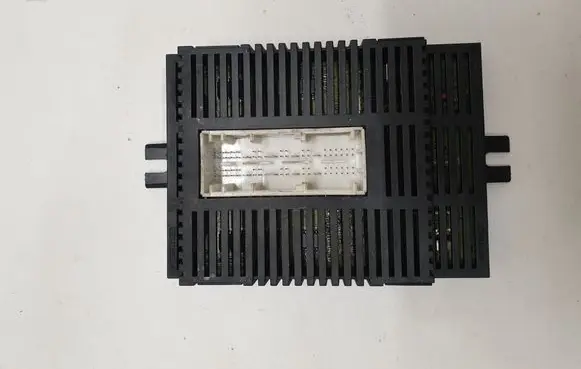 BMW 5 E60 E61 Light module LCM 6943285