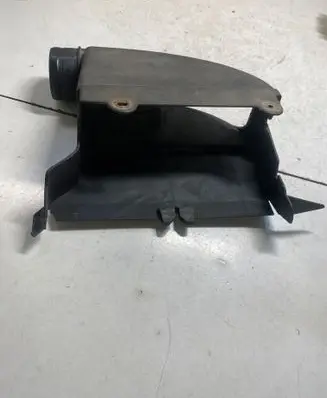 Volkswagen Golf IV Air intake duct part 1J0805971B