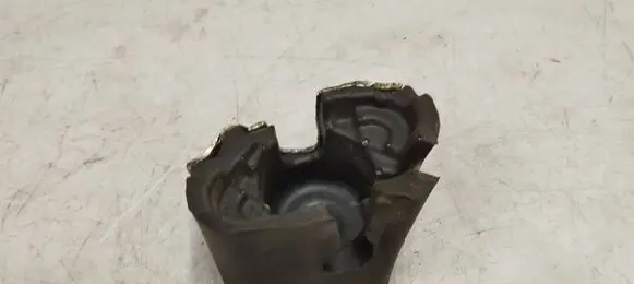 KIA Ceed Heat shield in engine bay 