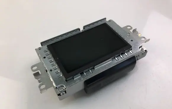 Volvo V40 Screen/display/small screen 31350817