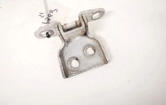 Dacia Sandero Rear door lower hinge