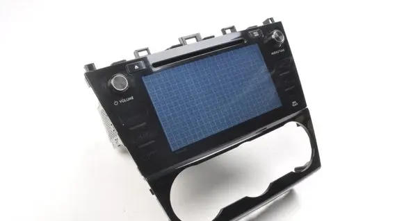 Subaru Levorg Radio/CD/DVD/GPS head unit 86271VA440