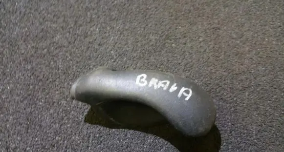 Fiat Bravo - Brava Front door interior handle