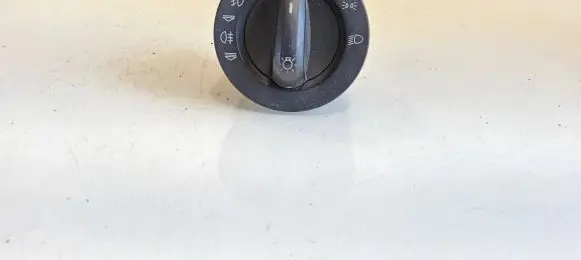 Audi A6 S6 C6 4F Light switch 4F2941531D
