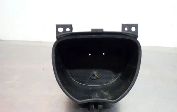 Nissan Juke I F15 Central console drawer/shelf pad 96910-1KN0A