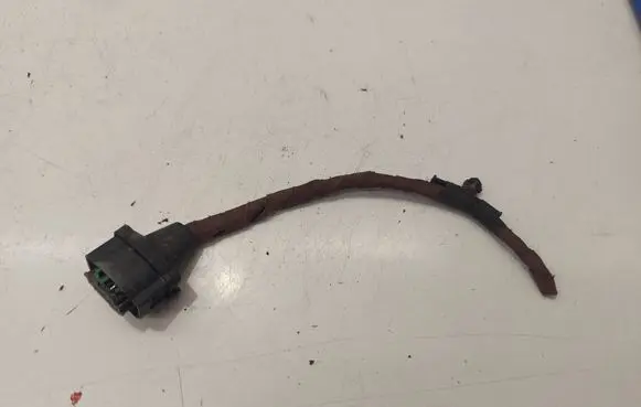 Volkswagen Golf VII Outside/external air temperature sensor 8V0971921
