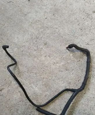 Mercedes-Benz S W221 Vacuum line/pipe/hose A2730180482
